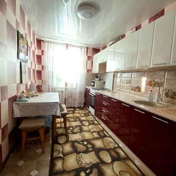 Продаж 3 кім квартири на Андріївській