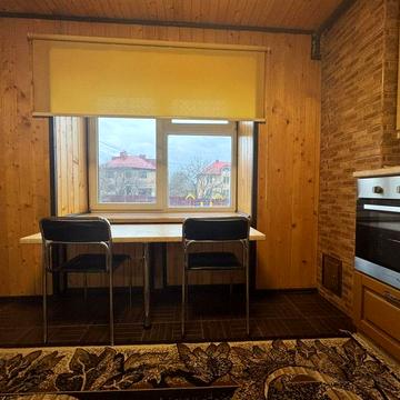 Оренда затишної квартири в новобудові