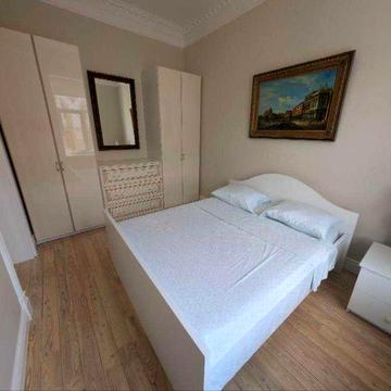 Оренда 2 кімнатної квартири на Стометрівці