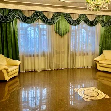 GA S4 Продам будинок Харків Нові будинки вул Айвазовського 506м2 16сот