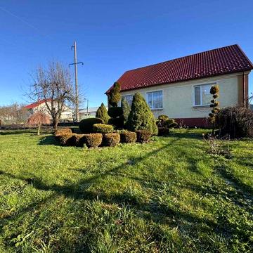 Продаж будинку Кременець