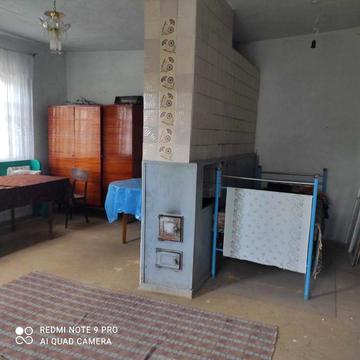 Продам хату в с.Губник