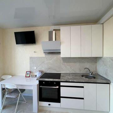 Акварель 8 - Вильямса, Таирова! Первая аренда, уютный смарт