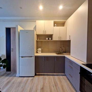 Нова квартира в жк 7я