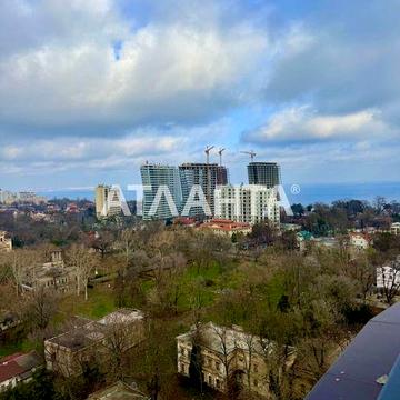 3-х комн. квартира с частичным ремонтом ЖК Олимпийский, пр. Шевченко