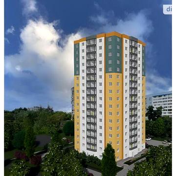 Продаж 1к Квартира Гагаріна вулиця ЖК VOLDIM
