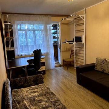 Оренда двокімнатної квартири на Вишеньці, вулиця Юності, 33школа