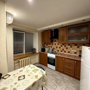 Оренда 1к в Центрі міста. Світло не вимикають. Без дітей і тварин