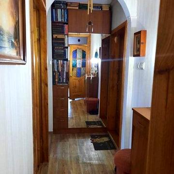 Здам 2-к квартиру на Героїв Крут/Лип, Черьомушки