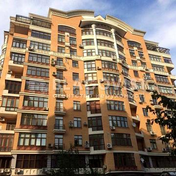 4 к кв Центр 135м2 Лютеранська Ремонт Меблі Офіс