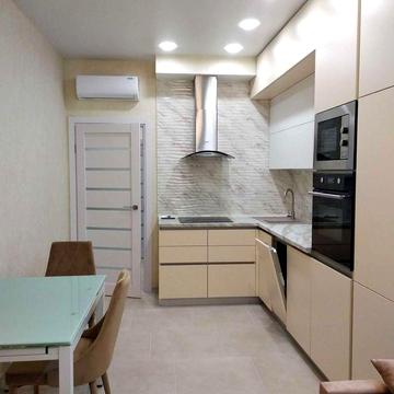 СДАМ  1-ком. ЖК "Эллада"/ ул. Генуэзская/ Аркадия