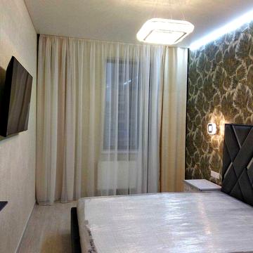 СДАМ  1-ком. ЖК "Эллада"/ ул. Генуэзская/ Аркадия