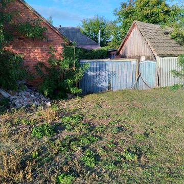 Продам газифікований будинок в селі Гудими