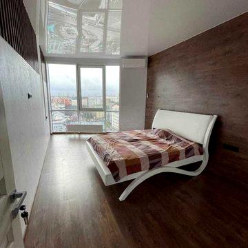 Продаж 2-кім, Берестейській проспект 26а, м Політехнісний інститут ЖК Smart Plaza Polytech