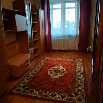 Здається  в довготривалу  оренду двох кімнатна квартирау