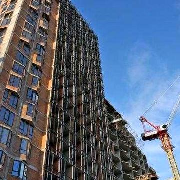 1-кімн. кв. 46 м² ЖК FJORD — з дисконтом. Вигідна ціна ЖК FJORD