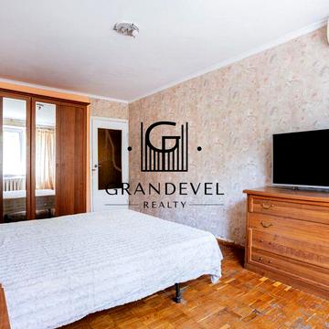 Продаж 2к квартира, пр-т Володимира Івасюка 1 Оболонь