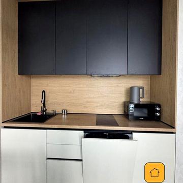 Продаж 1к Квартира Курортний провулок ЖК Атмосфера