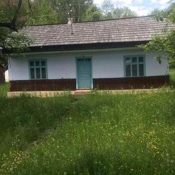 Продаю Будинок у селі Верхні Станівці (Вижницького району)