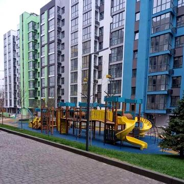 Продам 2к квартиру в ЖК Счастливый.Тополь.Подстанция