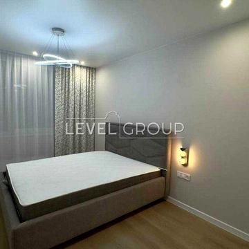 Продаж без% 1-кімнатної квартири в ЖК Варшавський 3 ЖК Варшавський 3