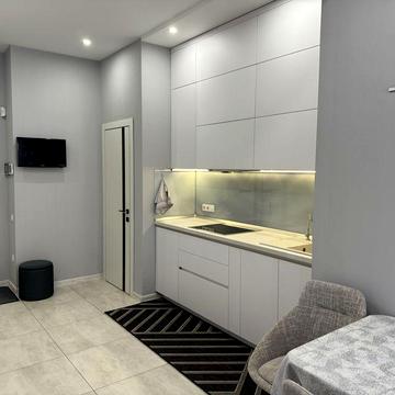 Продам квартиру в ЖК Большой Фонтан на Львовской ЖК Большой фонтан