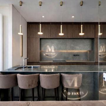 Генератор на все. Преміальна 4к квартира 161м, тераса Лобановського 4В ЖК Александровский