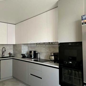 Срочно! 2к, Коноплянська вул. 22А, новий дім