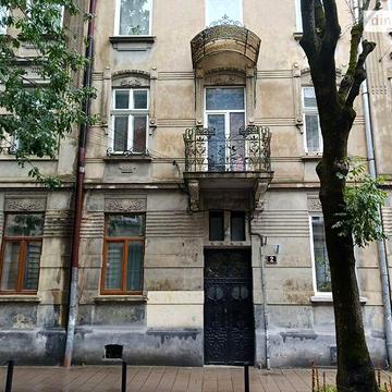 Довгострокова оренда 1к Квартира Опільського вулиця