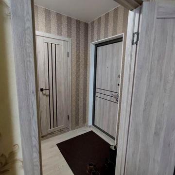 Здам 1 кімн. квартиру на Леваді. Свіжий ремонт, торг.