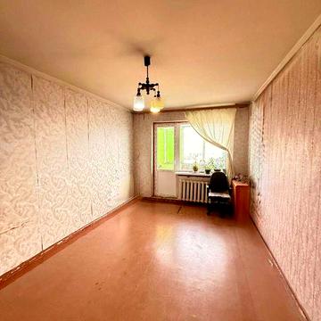 Двухкомнатная на Таирова. Балкон. Подходит под Программы