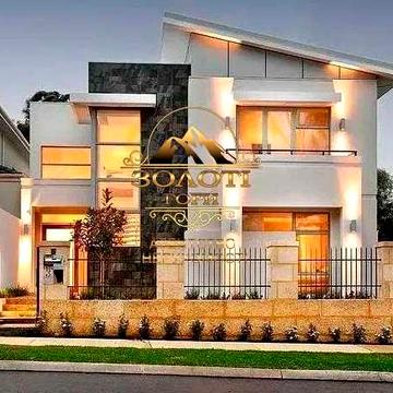 Будинок 185 кв.м. з басейном, 6 соток Петропавлівська Борщагівка