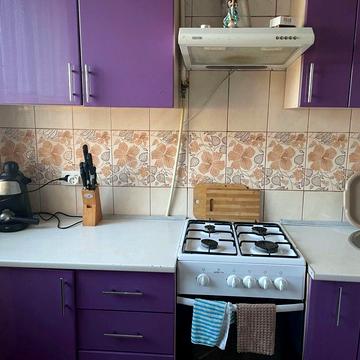 Оренда квартири з індивідуальним опаленням