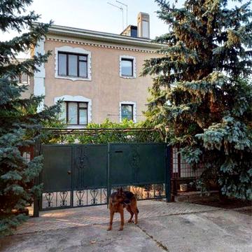 Продам будинок (котедж)