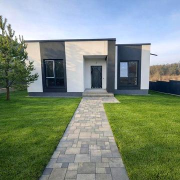 Продаж сучасного будинку в Зарванцях