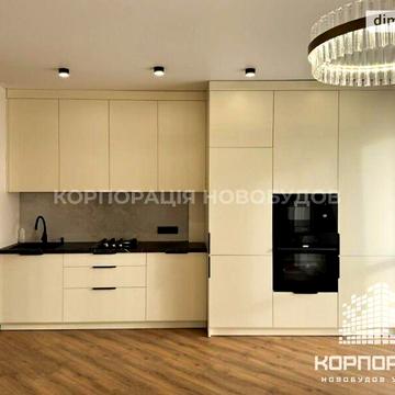 Продаж 1к Квартира Володимирська вулиця