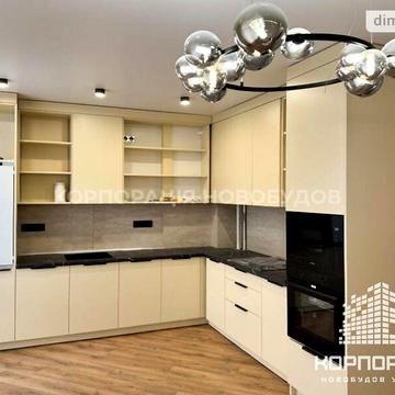 Продаж 1к Квартира Володимирська вулиця