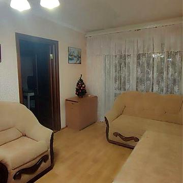 Здам двокімнатну квартиру