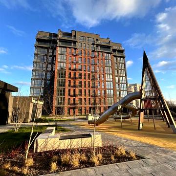 Пентхаус з власними терасами! Без комісії! Виставка ЖК Harmony Garden