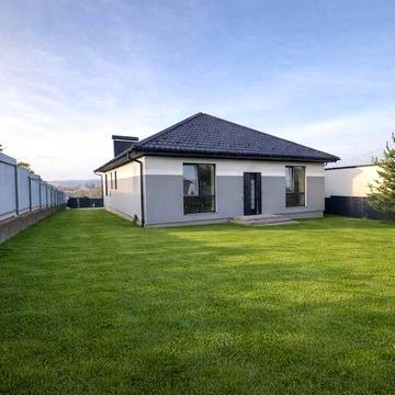 Сучасний Будинок в топ локації