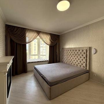 Без% родам 2-кім квартиру з ремонтом 62 кв.м., ЖК Петрівський квартал ЖК Петрівський квартал