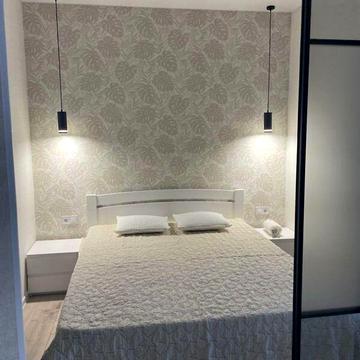 Довгострокова оренда 1к Квартира Запорізьке шосе ЖК Счастливый