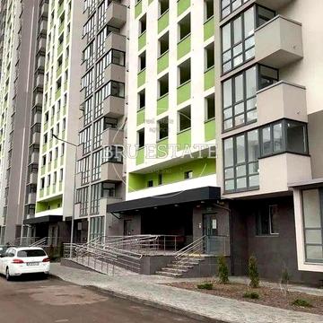 Продаж 1-к квартири в ЖК комфорт-класу Дарницький Харківська ЖК Злагода