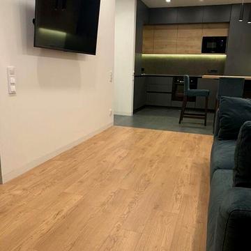 Довгострокова оренда 2к Квартира Антоновича Володимира вулиця ЖК Атлант