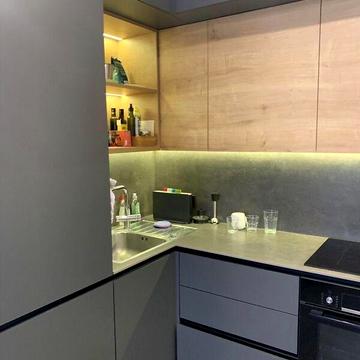 Довгострокова оренда 2к Квартира Антоновича Володимира вулиця ЖК Атлант