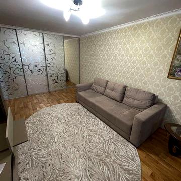 Здам 1-но кімнатну кввртиру. Пр. Слобожанський