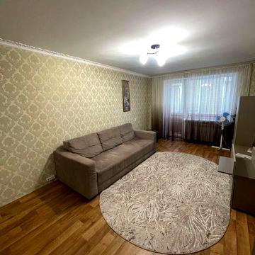 Здам 1-но кімнатну кввртиру. Пр. Слобожанський