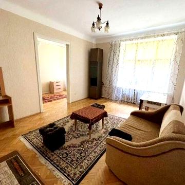 Оренда 2 КІМНАТНОЇ  квартири  в ХОРОШОМУ районі