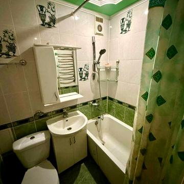 Здається на довготривалий термін 2-х кімнатна