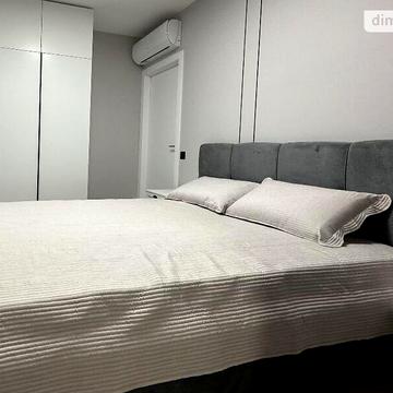 Довгострокова оренда 2к Квартира Запорізьке шосе ЖК Щасливий у Дніпрі